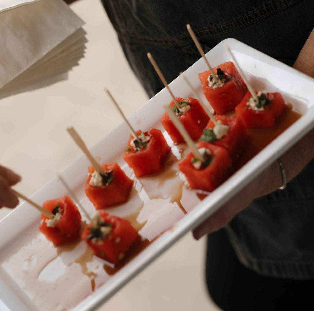Appetizer Menus