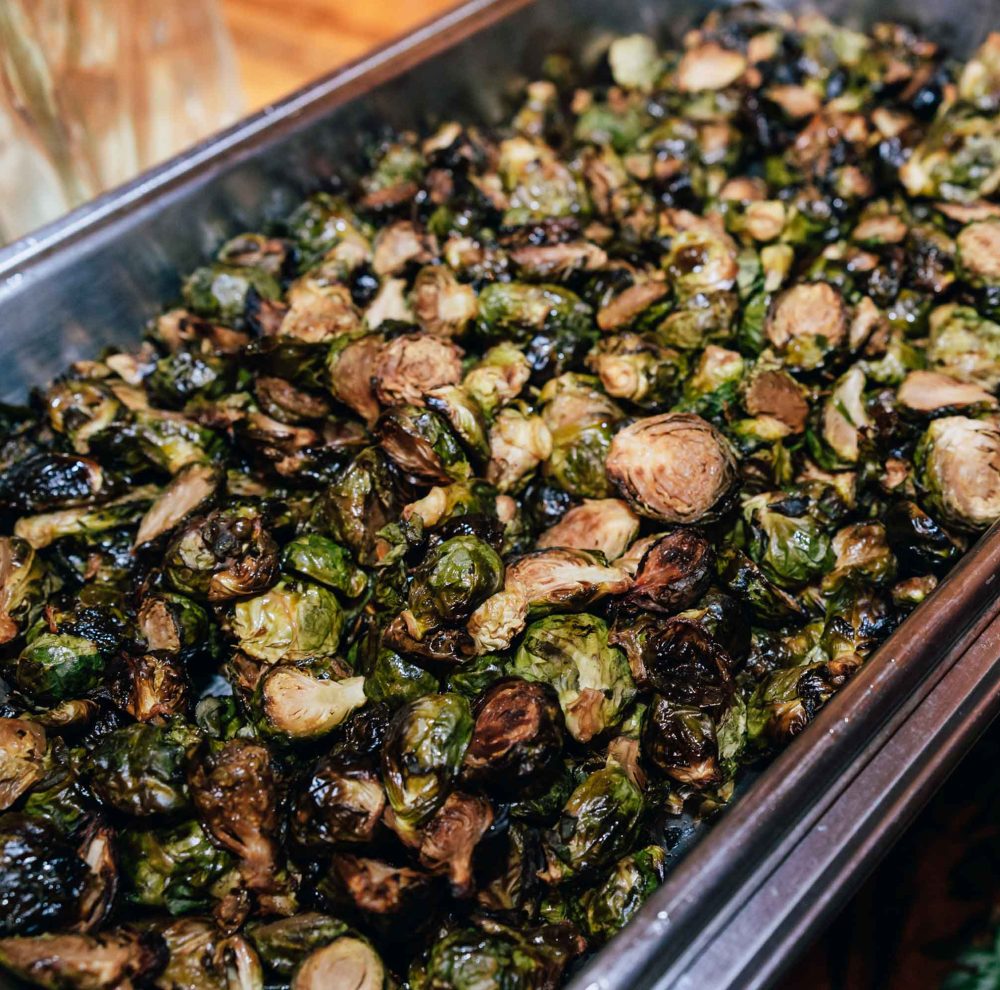 Winter Menus