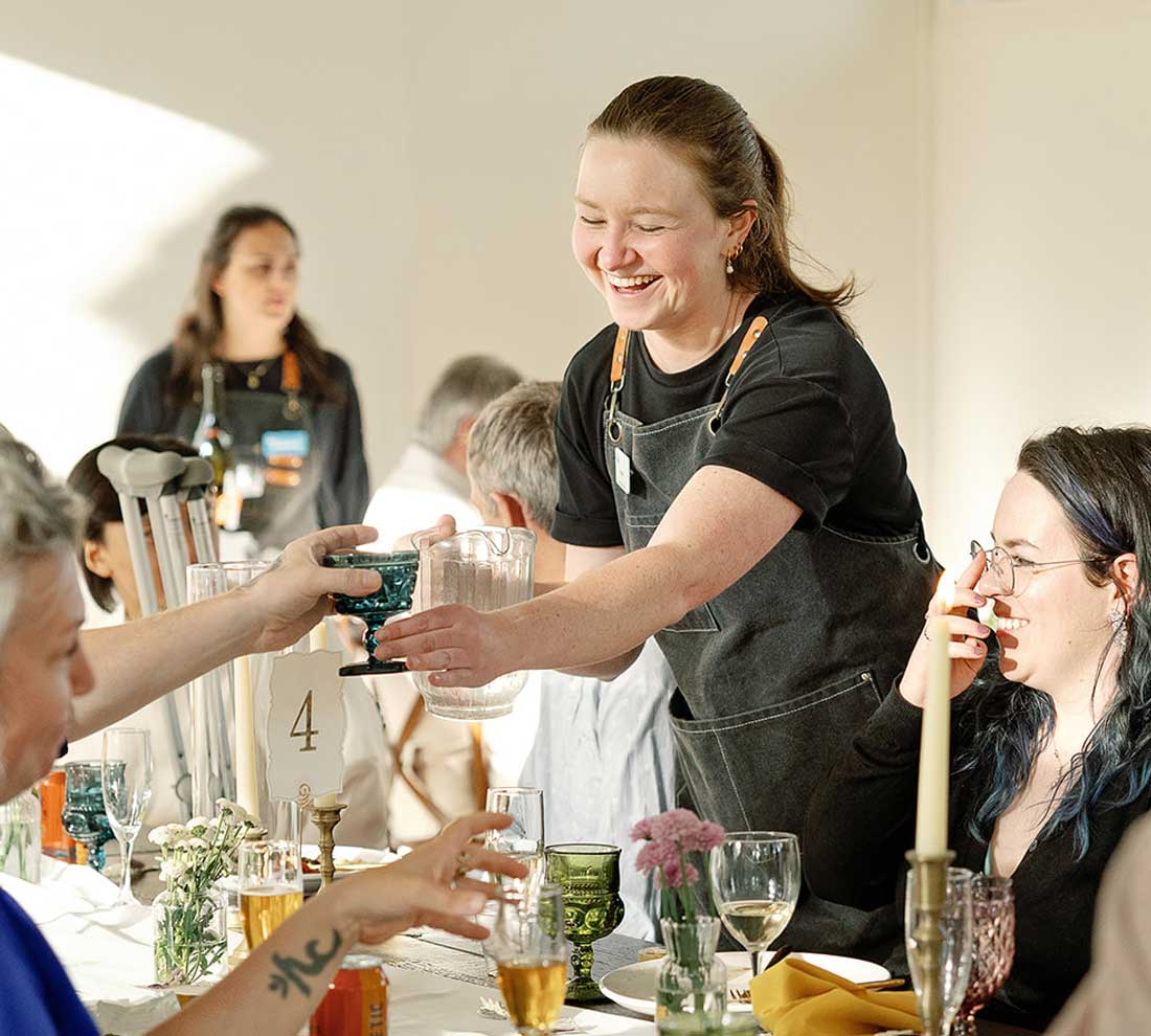 Our Event Services