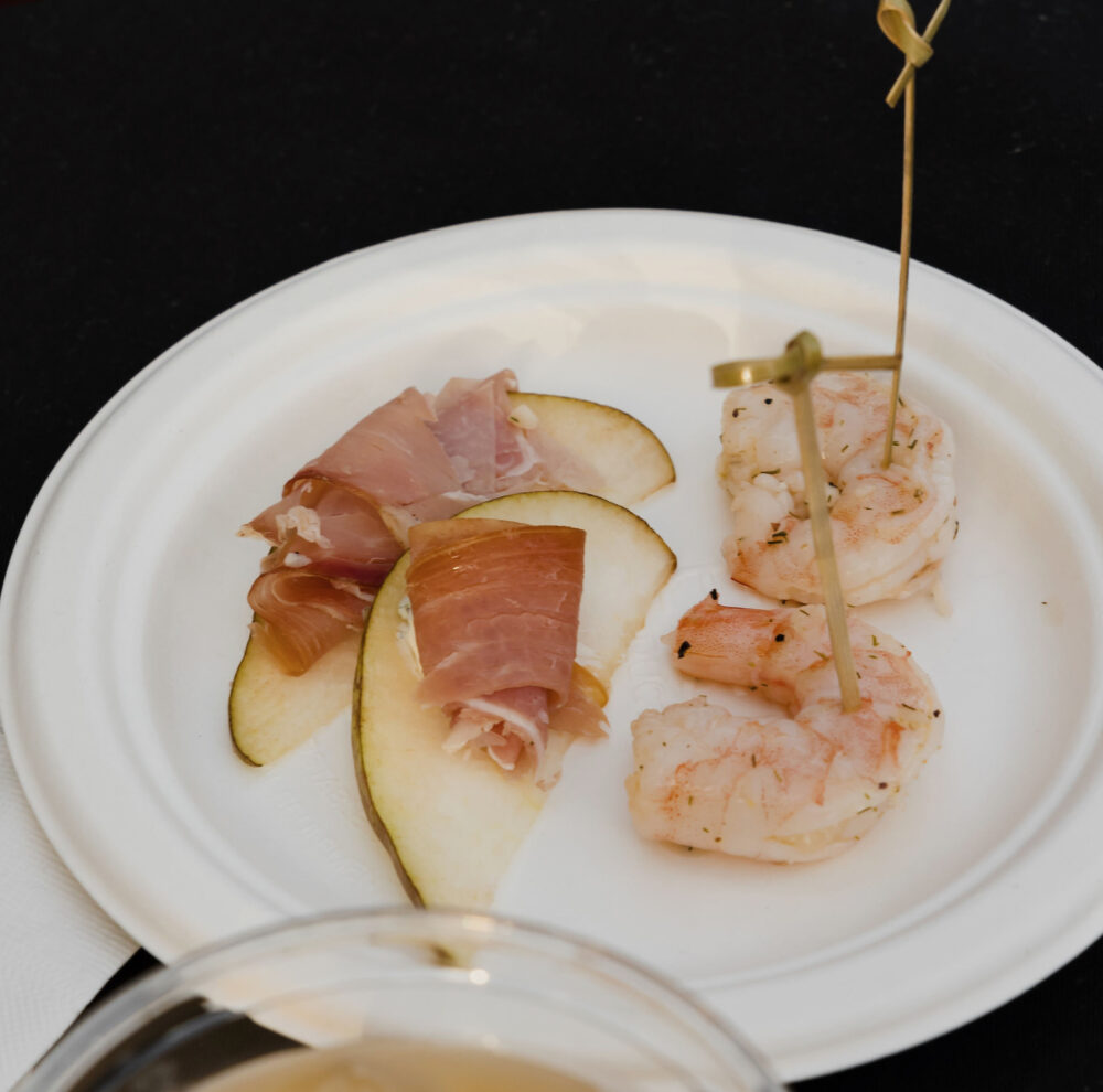 Winter Appetizer Menus