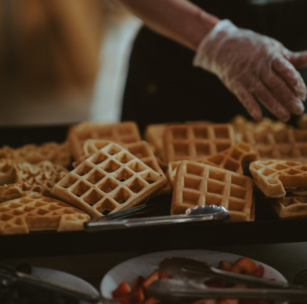 Winter Breakfast Menus