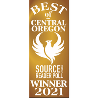 Bend Souce Best Caterer 2021