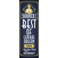 Bend Source Best Caterer 2019