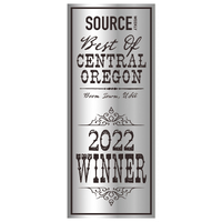 Bend Source Best Caterer 2022